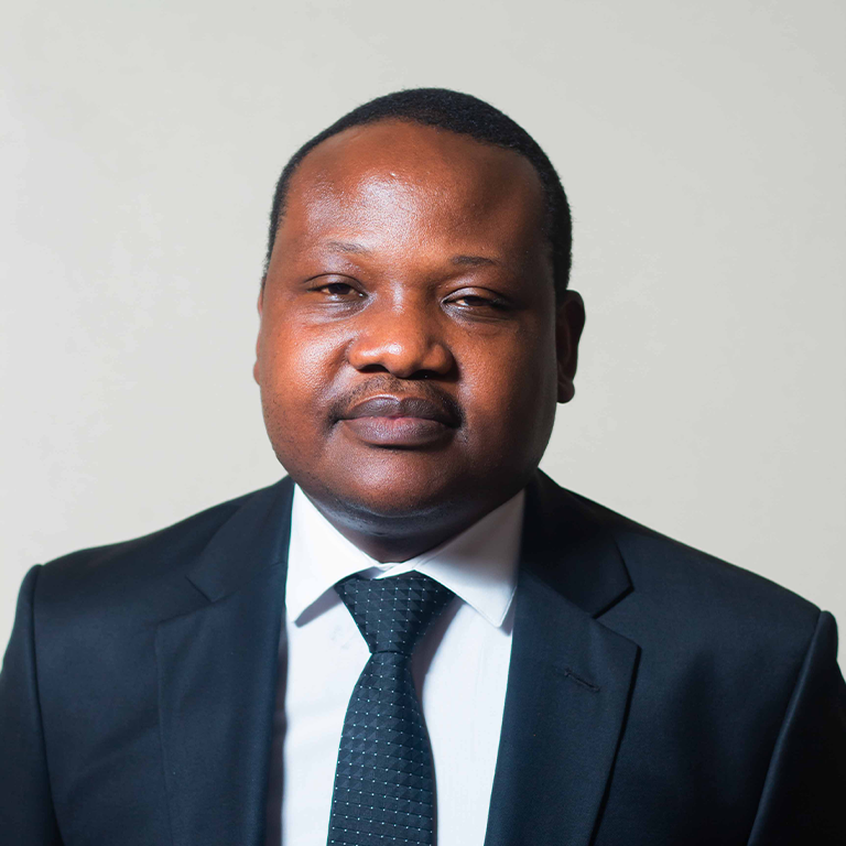 Mr. Kudakwashe Jokonya