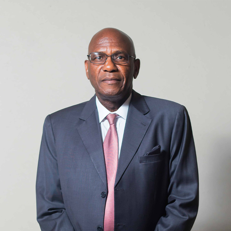 Mr. Bartholomew Mswaka