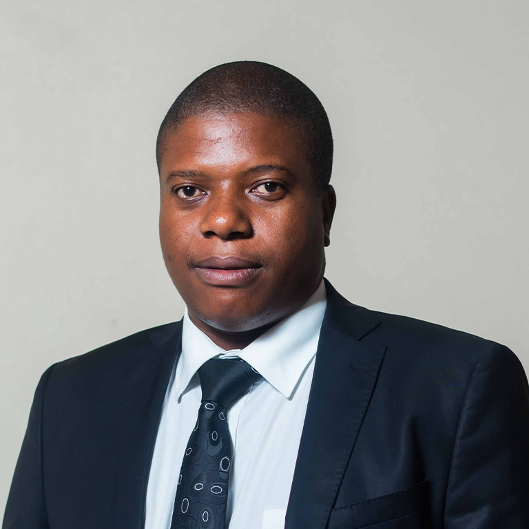 Mr. Munyaradzi Nheta